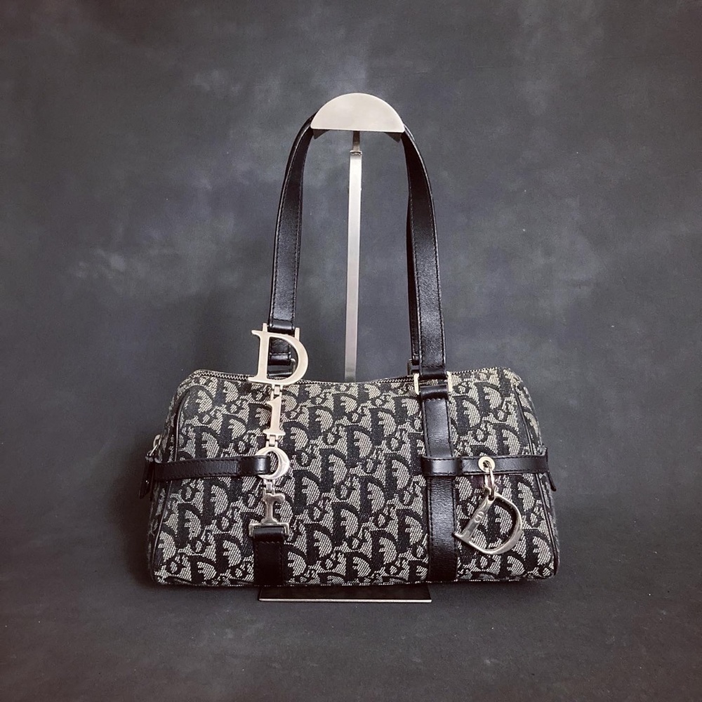 Dior Trotter Shoulder Bag